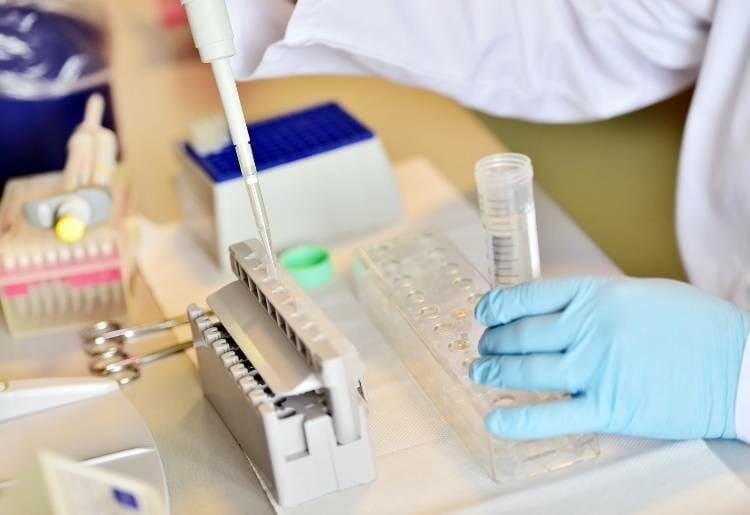 What You Can Learn about Your Health from a DNA Test